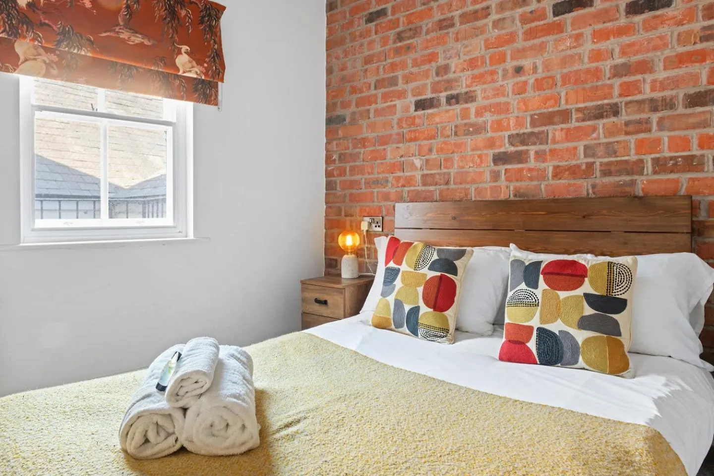 Luxurious City Centre Lace Market Apartment Nottingham