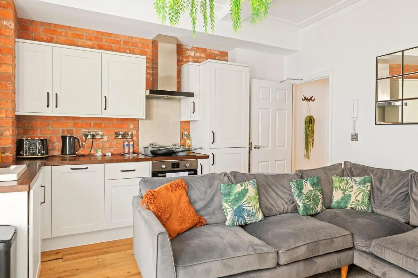 Luxurious City Centre Lace Market Apartment Nottingham 0*,  United Kingdom