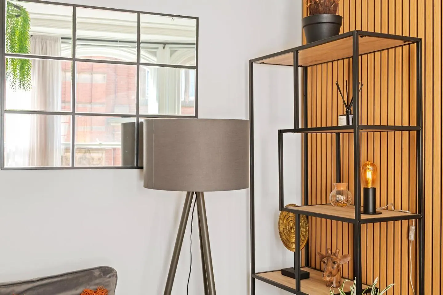Luxurious City Centre Lace Market Apartment Nottingham United Kingdom