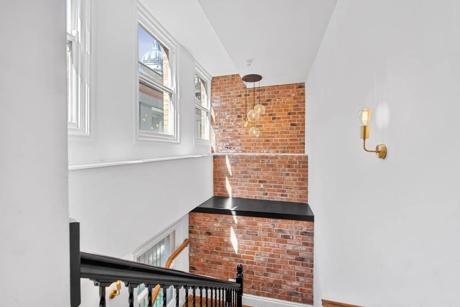 Luxurious City Centre Lace Market Apartment Nottingham United Kingdom